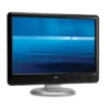 HP Pavilion v220 computer monitor 55.9 cm (22″) 1680 x 1050 pixels LCD Black, Grey