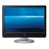 HP Pavilion v220 computer monitor 55.9 cm (22″) 1680 x 1050 pixels LCD Black, Grey