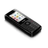 Philips Xenium X100 4.57 cm (1.8″) 52.7 g Black Entry-level phone