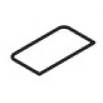 KYOCERA 303LJ07090 printer/scanner spare part/accessory 1 pc(s)