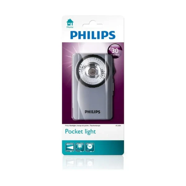 Philips LightLife Torch SFL3000/10