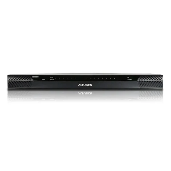 ATEN KN2116 KVM switch Black