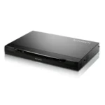 ATEN KN2116 KVM switch Black