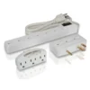 Philips SPS1160A/17 power extension White