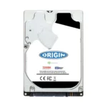 Origin Storage 500GB Latitude E6510 2.5in 5400RPM Main/1st SATA HD Kit