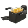 Princess 182727 Black Fryer