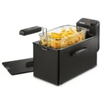Princess 182727 Black Fryer