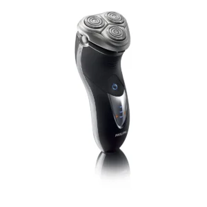 Philips 8200 series HQ8260 Rotation shaver Trimmer Black