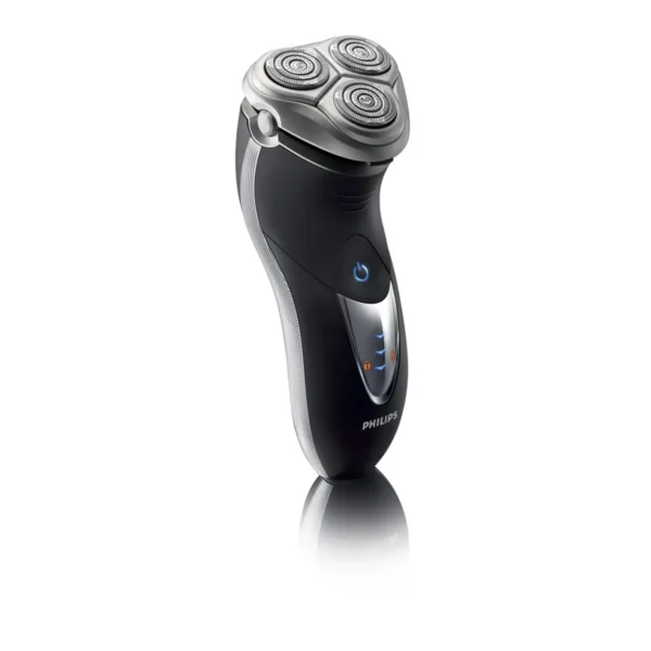 Philips 8200 series HQ8260 Rotation shaver Trimmer Black