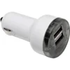 Sandberg Car Charger Dual 1000+2400mA