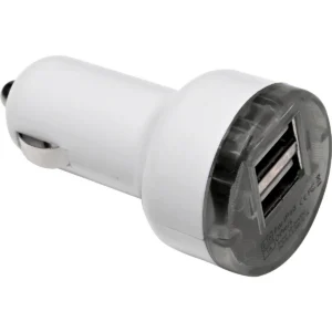 Sandberg Car Charger Dual 1000+2400mA
