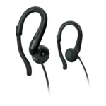 Philips Earhook Headphones SHS4841/28