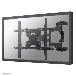Neomounts LED-W500 TV mount wall 32-60″ – full motion