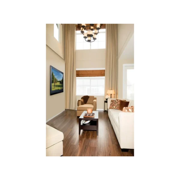 Peerless SUF650P TV mount/stand 190.5 cm (75″) Black