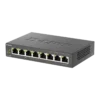 D-Link 8-Port Gigabit PoE Unmanaged Desktop Switch