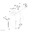 Neomounts cpu holder