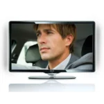 Philips LCD TV 40PFL8664H/12