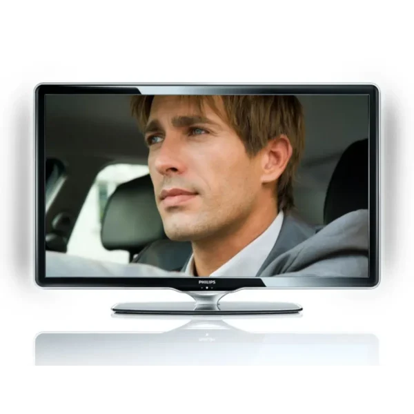 Philips LCD TV 40PFL8664H/12