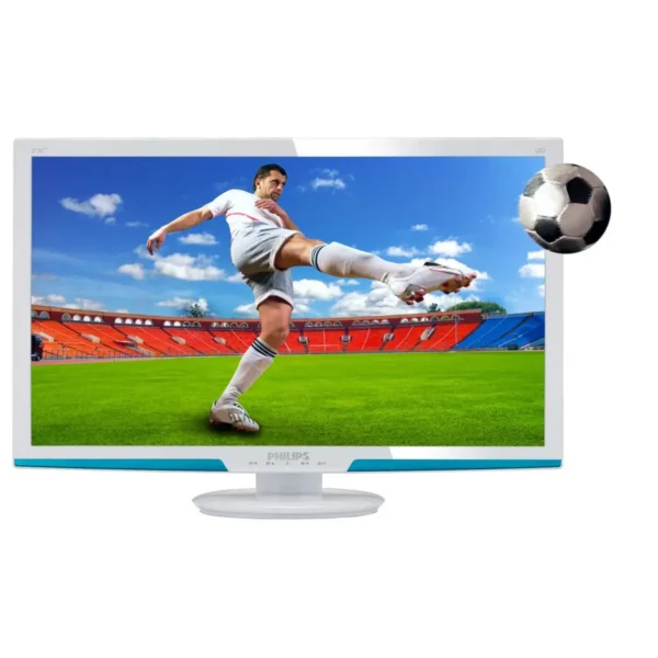 Philips Brilliance 273G3DHSW/27 LED display 68.6 cm (27″) 1920 x 1080 pixels Full HD White