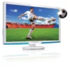 Philips Brilliance 273G3DHSW/27 LED display 68.6 cm (27″) 1920 x 1080 pixels Full HD White