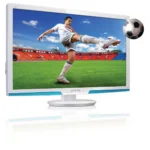 Philips Brilliance 273G3DHSW/27 LED display 68.6 cm (27″) 1920 x 1080 pixels Full HD White