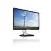 Philips Brilliance 225P1EB/27 computer monitor 55.9 cm (22″) 1680 x 1050 pixels HD LCD Black
