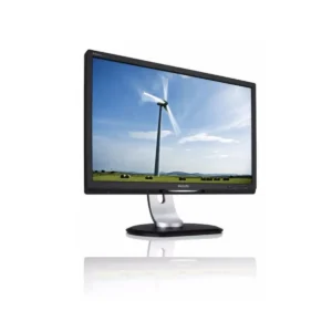 Philips Brilliance 225P1EB/27 computer monitor 55.9 cm (22″) 1680 x 1050 pixels HD LCD Black