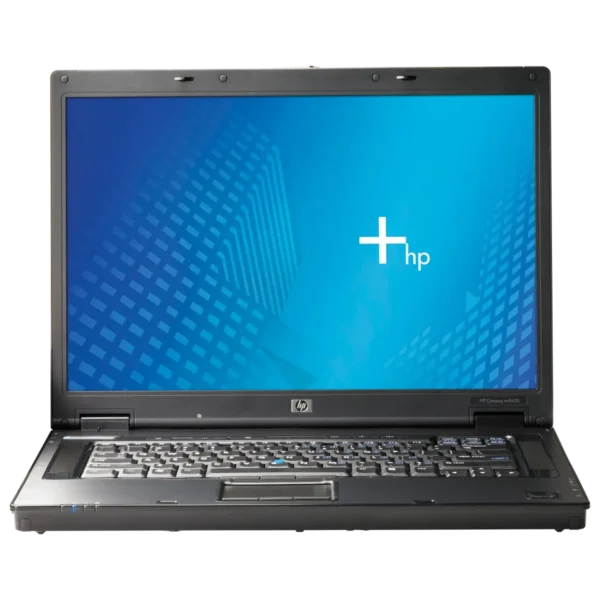 HP Compaq NC nc8430