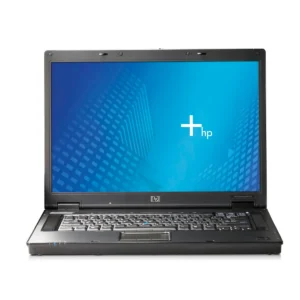 HP Compaq NC nc8430