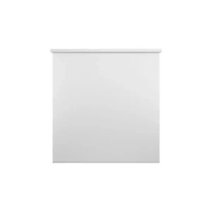 Multibrackets M 1:1 Motorized Projection Screen 300×300, 167″ White Edition