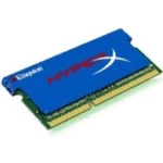 HyperX KHX8500S3ULK2/4G, 4GB 1066MHz DDR3 memory module 2 x 2 GB