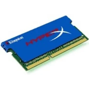 HyperX KHX8500S3ULK2/4G, 4GB 1066MHz DDR3 memory module 2 x 2 GB