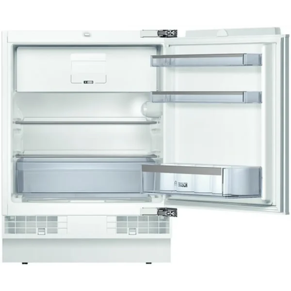 Bosch KUL15A65 combi-fridge Built-in 125 L White
