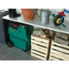 Bosch AXT 22 D garden shredder 2200 W 53 L