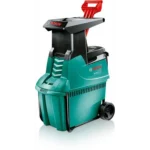 Bosch AXT 22 D garden shredder 2200 W 53 L