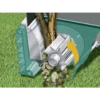 Bosch AXT 22 D garden shredder 2200 W 53 L