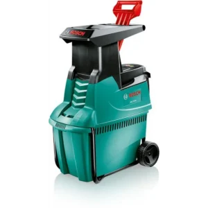 Bosch AXT 22 D garden shredder 2200 W 53 L