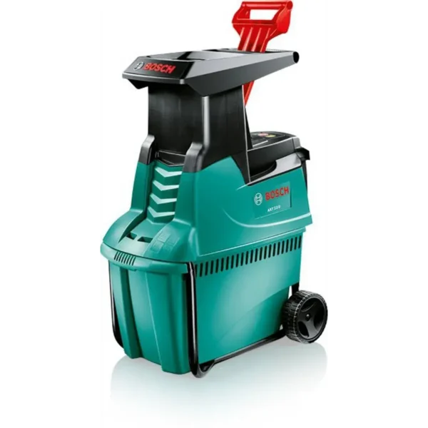 Bosch AXT 22 D garden shredder 2200 W 53 L