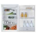 Candy CBL 150 E fridge Built-in 145 L White