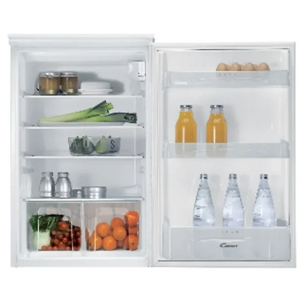Candy CBL 150 E fridge Built-in 145 L White
