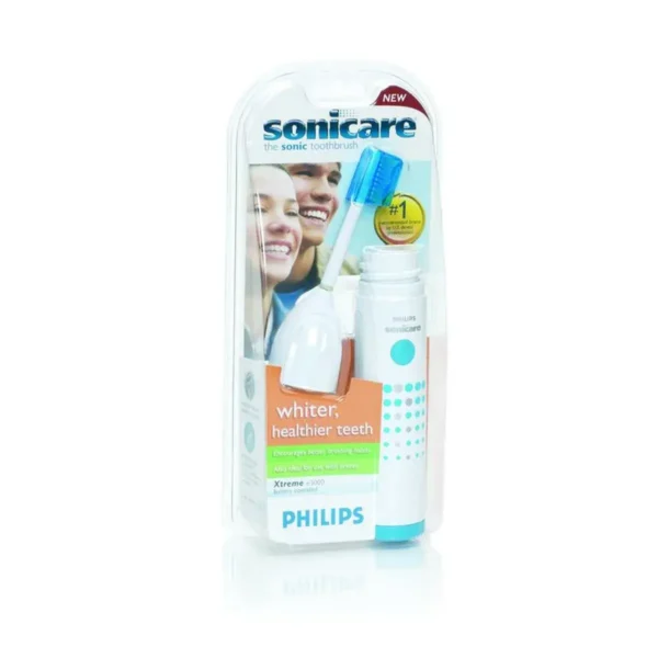 Philips Sonicare Battery sonic toothbrush HX3351/02