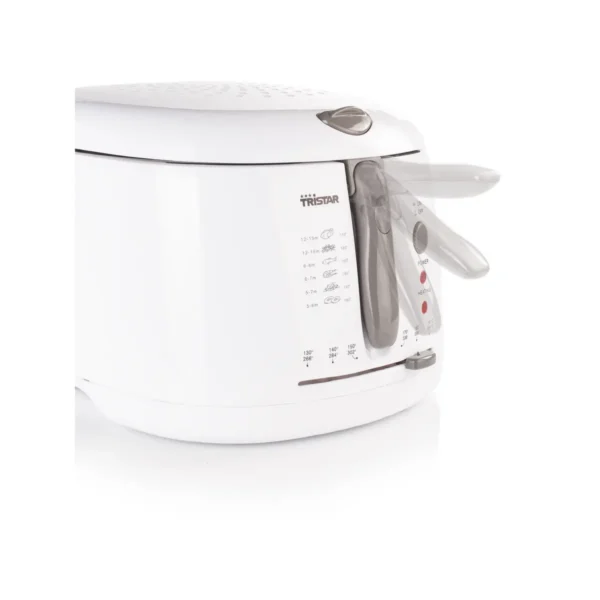 Tristar FR-6904 Deep fryer