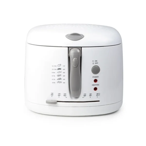 Tristar FR-6904 Deep fryer