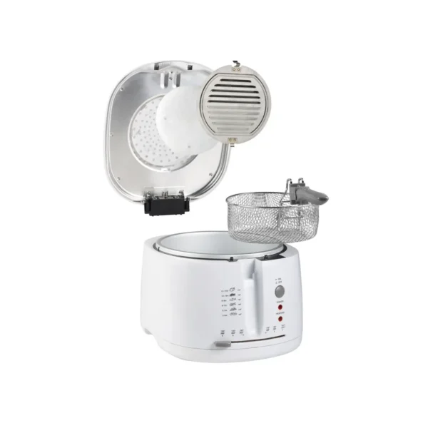 Tristar FR-6904 Deep fryer