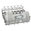 Bosch SMV69U30EU dishwasher Fully built-in 13 place settings