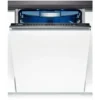 Bosch SMV69U30EU dishwasher Fully built-in 13 place settings