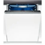 Bosch SMV69U30EU dishwasher Fully built-in 13 place settings