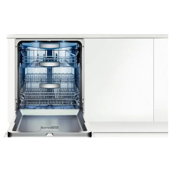 Bosch SMV69U30EU dishwasher Fully built-in 13 place settings