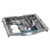 Bosch SMV69U30EU dishwasher Fully built-in 13 place settings