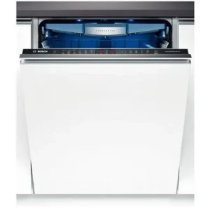 Bosch SMV69U30EU dishwasher Fully built-in 13 place settings
